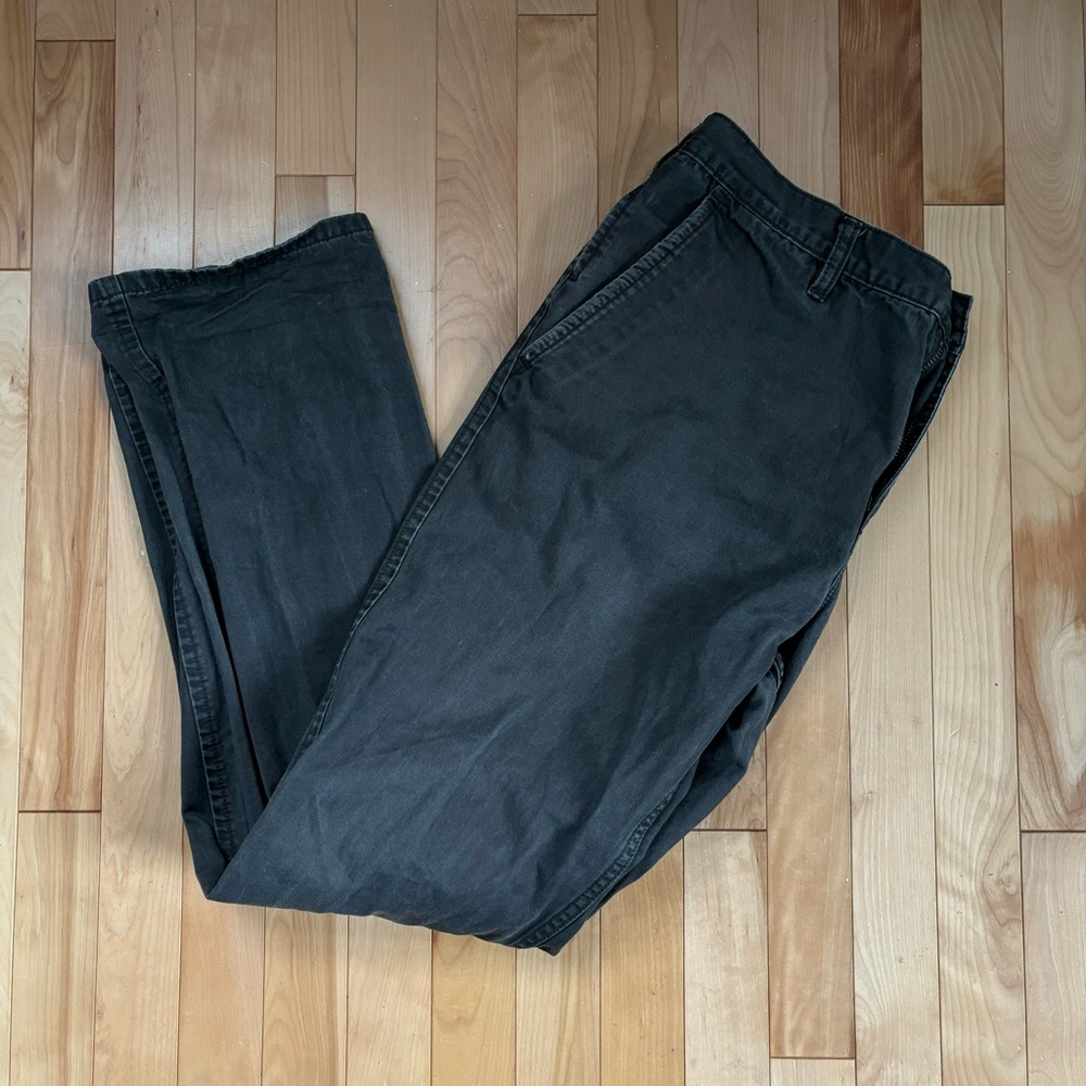 Gap men’s Slim Khaki
